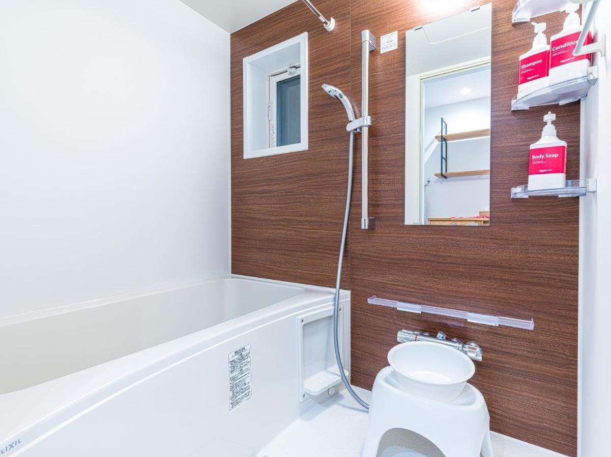 Rakuten Stay House X Will Style Itoshima 101 Экстерьер фото
