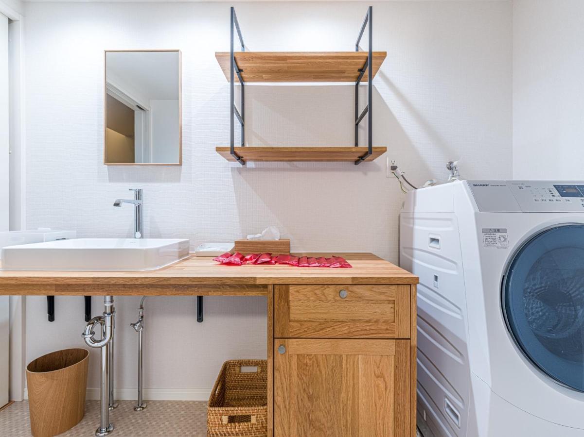 Rakuten Stay House X Will Style Itoshima 101 Экстерьер фото