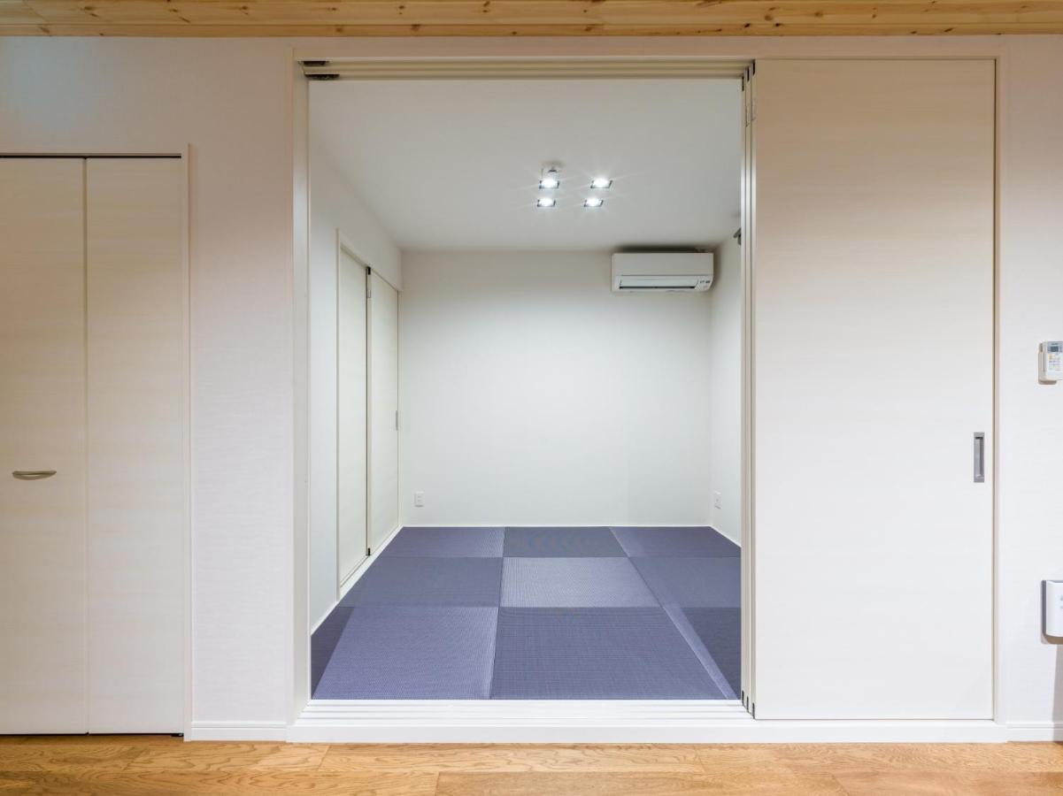 Rakuten Stay House X Will Style Itoshima 101 Экстерьер фото