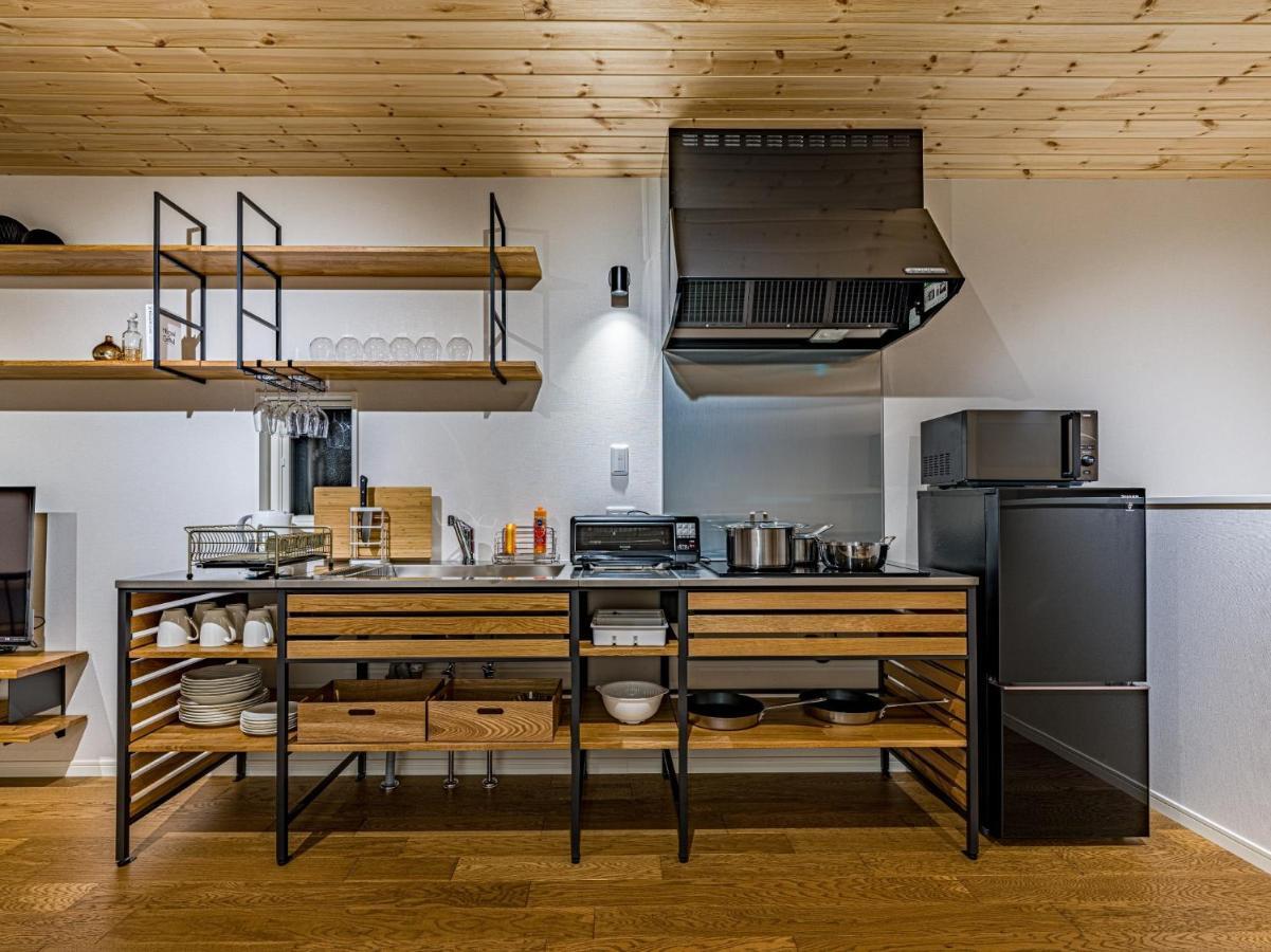 Rakuten Stay House X Will Style Itoshima 101 Экстерьер фото