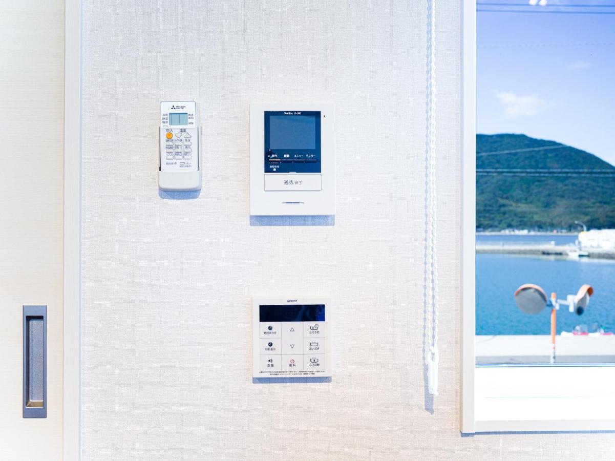 Rakuten Stay House X Will Style Itoshima 101 Экстерьер фото