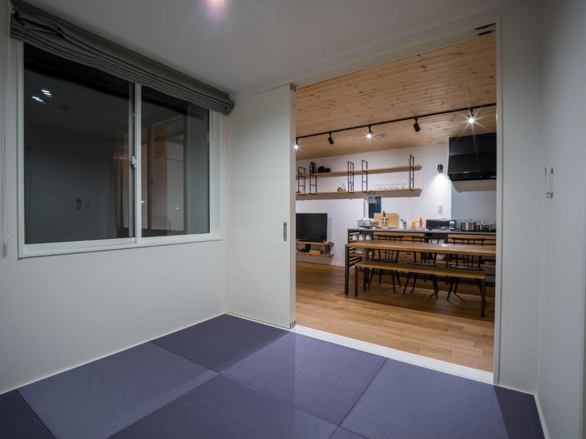 Rakuten Stay House X Will Style Itoshima 101 Экстерьер фото